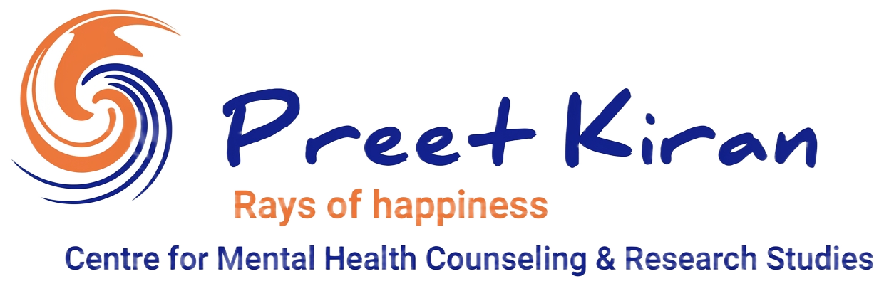 Preet Kiran — Centre for Mental Health Counseling & Research Studies
